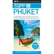 Phuket Första Klass Pocketguider